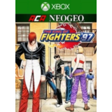 ACA NEOGEO THE KING OF FIGHTERS '97 ✅XBOX КЛЮЧ