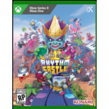 SUPER CRAZY RHYTHM CASTLE Xbox One & Xbox Series X|S