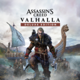 Assassin´s Creed Valhalla - Deluxe Edition Steam Gift