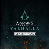 Assassins Creed Valhalla - Season Pass (Steam Gift RU)