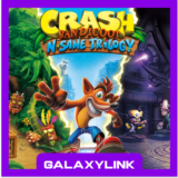 🟣 Crash Bandicoot™ N. Sane Trilogy - Steam Оффлайн 🎮