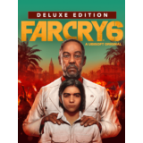 Far Cry 6 Deluxe Edition (Steam Gift Россия)