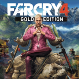 Far Cry 4 Gold (Steam Gift Россия)