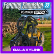 🟣 Farming Simulator 22 - Platinum Edition - Steam 🎮