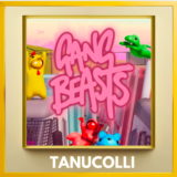 ☀️ Gang Beasts (PS/PS5/EN) П3 - Активация