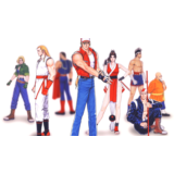 ACA NEOGEO REAL BOUT FATAL FURY SPECIAL Xbox Активация
