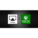 🌗AirPlay - Повтор экрана Xbox One & X|S Активация