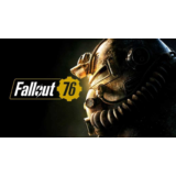Fallout 76  - Прокачка от RPGCash.net