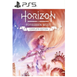 🎮PS5 Horizon: Forbidden West. Complete Edition