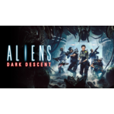 💥Aliens: Dark Descent 🔵 PS4/PS5 🔴ТУРЦИЯ🔴