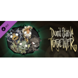 Don't Starve Together: Wurt Deluxe Chest DLC