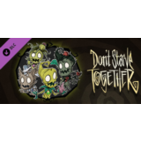 Don't Starve Together: Wormwood Deluxe Chest DLC