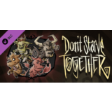 Don't Starve Together: Wortox Deluxe Chest DLC
