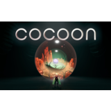 💥COCOON / КОКОН 🔵 PS4/PS5 🔴ТУРЦИЯ🔴