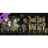 Don't Starve Together: Starter Pack 2019 DLC