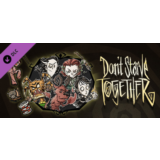 Don't Starve Together: Starter Pack 2020 DLC