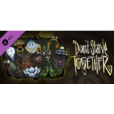 Don't Starve Together: Spring Cleaning Bundle DLC