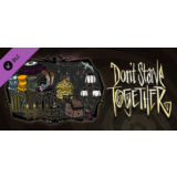 Don't Starve Together: Victorian Antiques Chest DLC