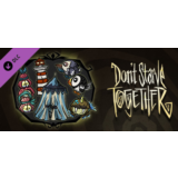 Don't Starve Together: Seaside Chest DLC * STEAM RU🔥