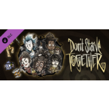 Don't Starve Together: Starter Pack 2021 DLC