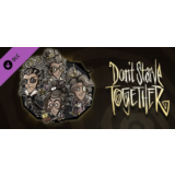 Don't Starve Together: Wanda Deluxe Chest DLC
