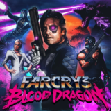 Far Cry 3 - Blood Dragon (Steam Gift Россия)