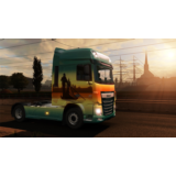 Euro Truck Simulator 2 - Italian Paint Jobs Pack DLC