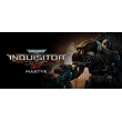 Warhammer 40,000: Inquisitor - Martyr Definitive Editio