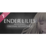 ENDER LILIES: Quietus of the Knights Original Soundtrac