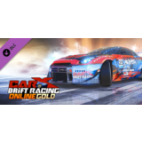 CarX Drift Racing Online - Gold DLC * STEAM RU🔥