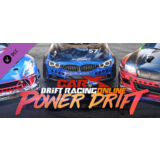 CarX Drift Racing Online - Power Drift DLC