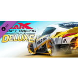 CarX Drift Racing Online - Deluxe DLC * STEAM RU🔥