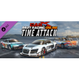 CarX Drift Racing Online - Time Attack DLC
