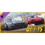 CarX Drift Racing Online - Origins DLC * STEAM RU🔥