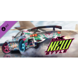 CarX Drift Racing Online - New Style DLC * STEAM RU🔥
