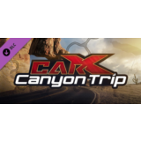 CarX Drift Racing Online - Canyon trip DLC