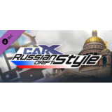 CarX Drift Racing Online - Russian Drift Style DLC