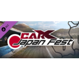 CarX Drift Racing Online - Japan Fest DLC * STEAM RU🔥