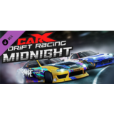 CarX Drift Racing Online - Midnight DLC * STEAM RU🔥