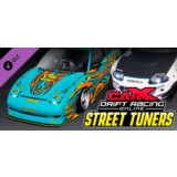 CarX Drift Racing Online - Street Tuners DLC