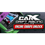 CarX Drift Racing Online - Engine Swaps Unlock DLC