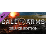 Call to Arms - Deluxe Edition upgrade DLC * STEAM RU🔥