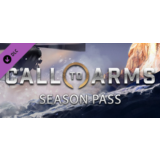 Call to Arms - Season Pass DLC * STEAM🔥АВТОДОСТАВКА