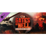 Call to Arms - Gates of Hell: Scorched Earth DLC