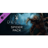 Deceit - Spider Pack DLC * STEAM РОССИЯ🔥АВТОДОСТАВКА