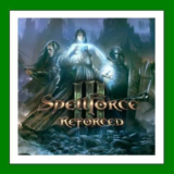 ✅SpellForce 3 Reforced✔️20 Игр🎁Steam⭐0% Карты💳АКЦИЯ🎁