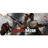 Blood and Bacon * STEAM РОССИЯ🔥АВТОДОСТАВКА
