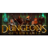 Dungeons of Sundaria * STEAM РОССИЯ🔥АВТОДОСТАВКА