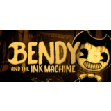 Bendy and the Ink Machine: Complete Edition