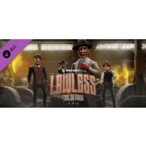 PAYDAY 2: Lawless Tailor Pack DLC * STEAM RU🔥